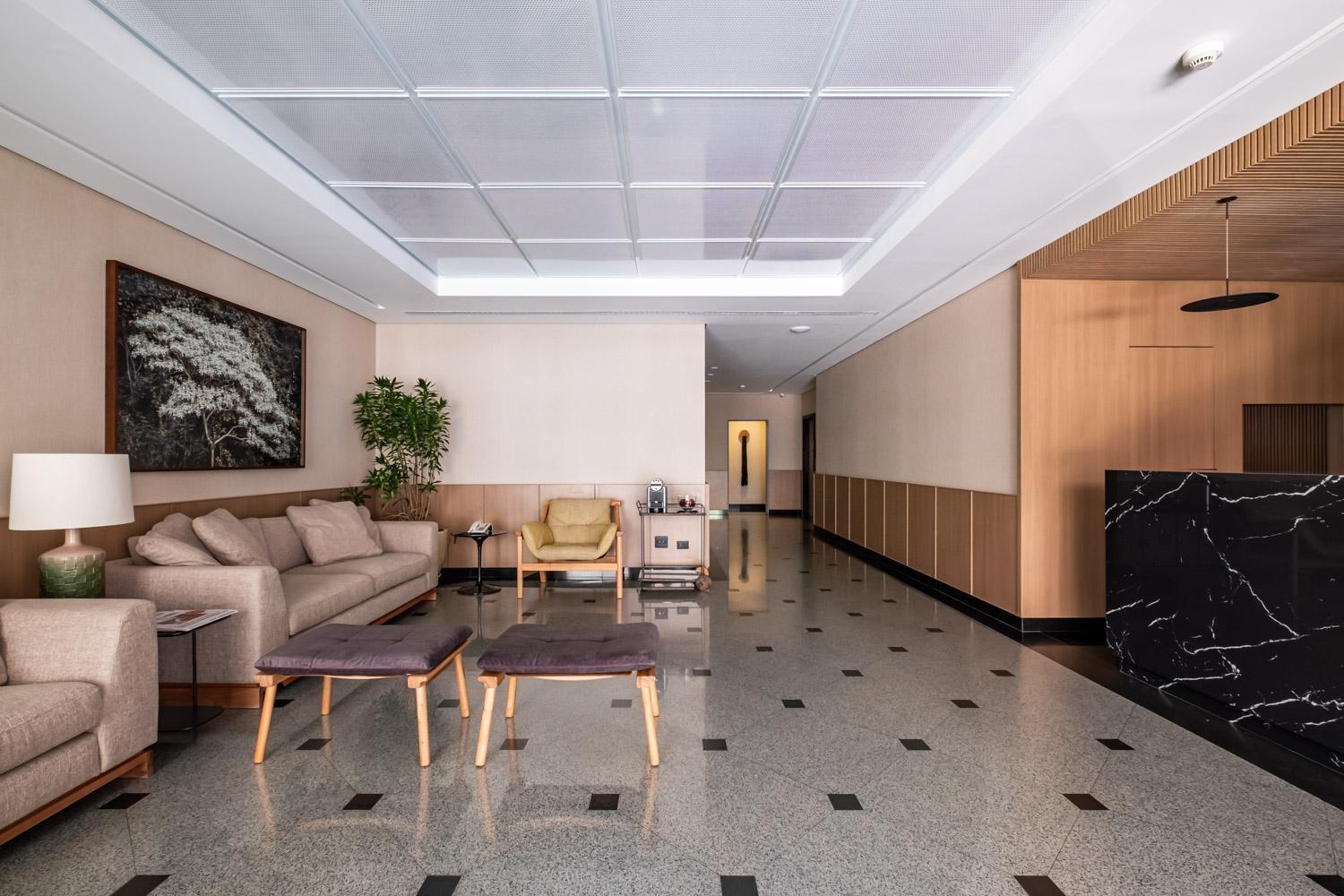 Regent Park Suite Hotel São Paulo Kültér fotó